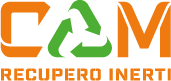 Logo CAM Recupero Inerti – Camionero Logistica Srl, Samassi